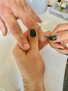 Manicure - La beauté par Loic - Annecy