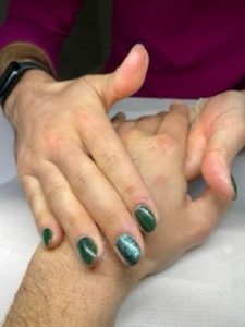 Manicure - La beauté par Loic - Annecy